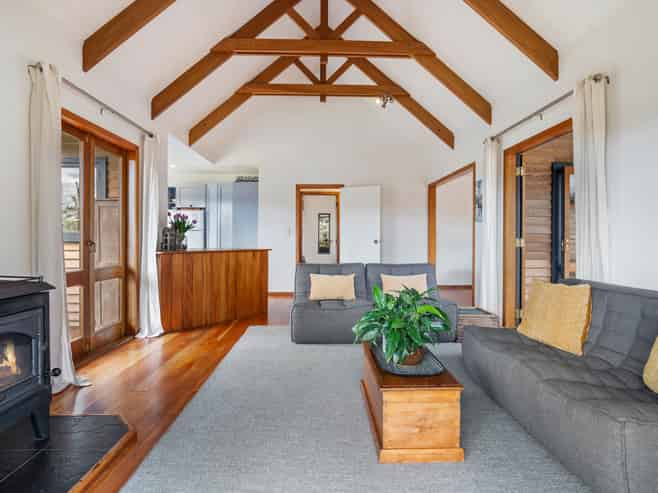 29 Saleyards Road, Puhoi
