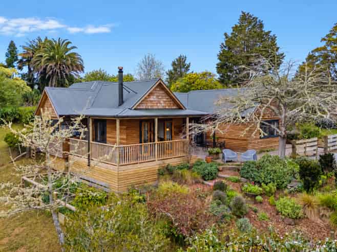 29 Saleyards Road, Puhoi
