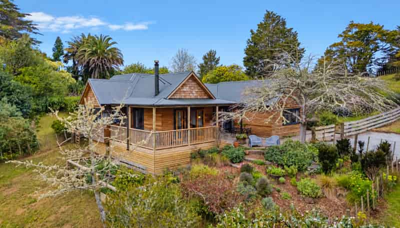 29 Saleyards Road, Puhoi