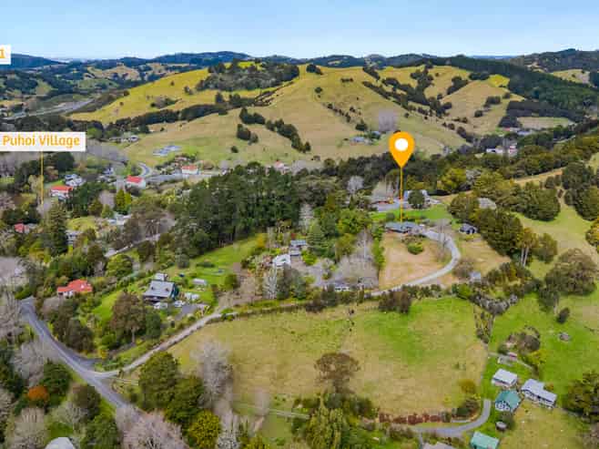 29 Saleyards Road, Puhoi
