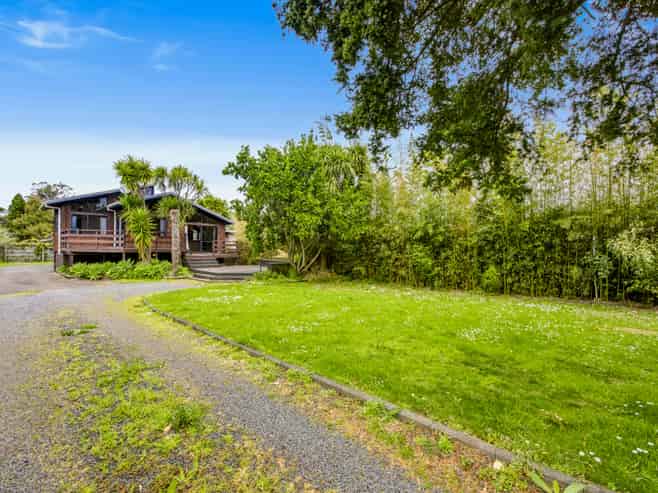 24 Waimarie Road, Whenuapai