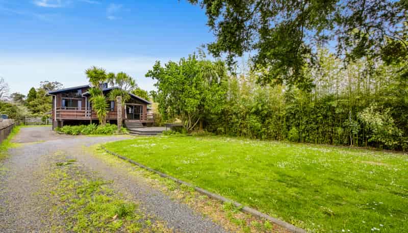 24 Waimarie Road, Whenuapai