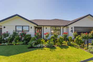 4 Lady Jocelyn Place, Whitianga