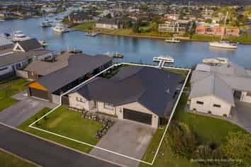 4 Lady Jocelyn Place, Whitianga