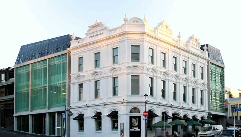 3 Vernon Street, Freemans Bay