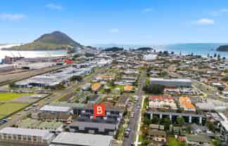 18/36 Miro Street, Mount Maunganui