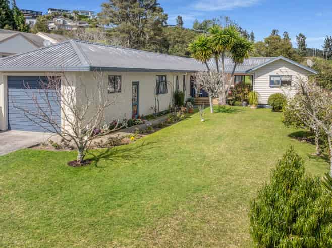 108 Tobie Place, Whangamata