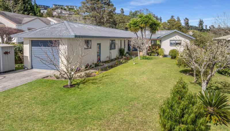 108 Tobie Place, Whangamata