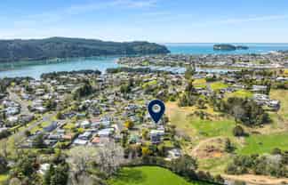 108 Tobie Place, Whangamata