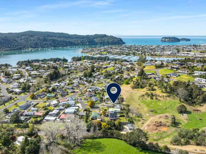 108 Tobie Place, Whangamata