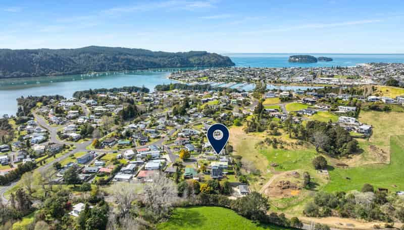 108 Tobie Place, Whangamata
