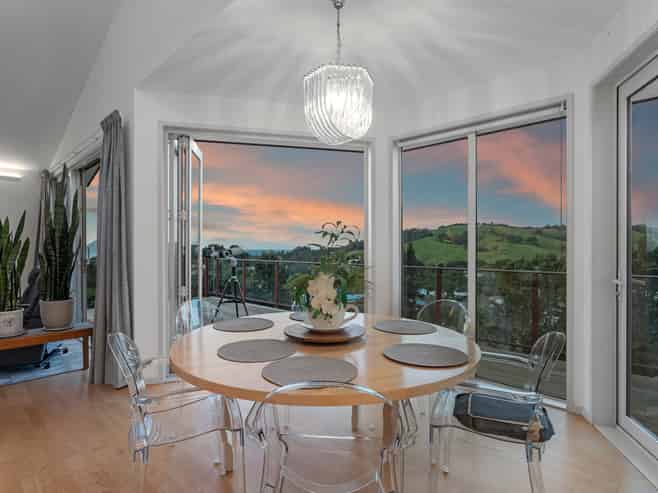 8 Crestwood Rise, Whakatane Surrounds