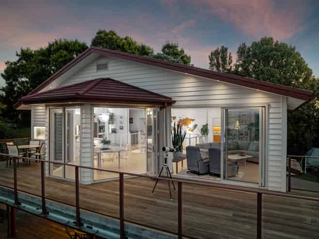 8 Crestwood Rise, Whakatane Surrounds