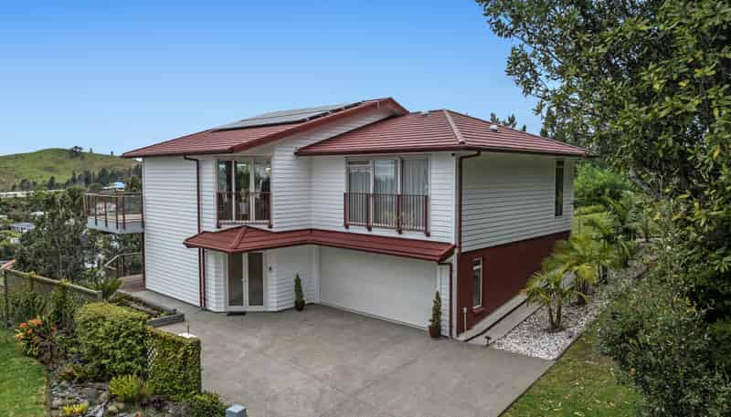 8 Crestwood Rise, Whakatane Surrounds