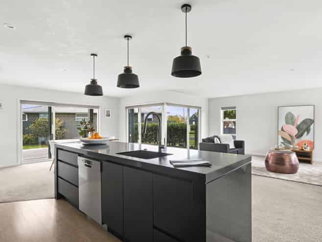 115 Rangatira Road, Cambridge