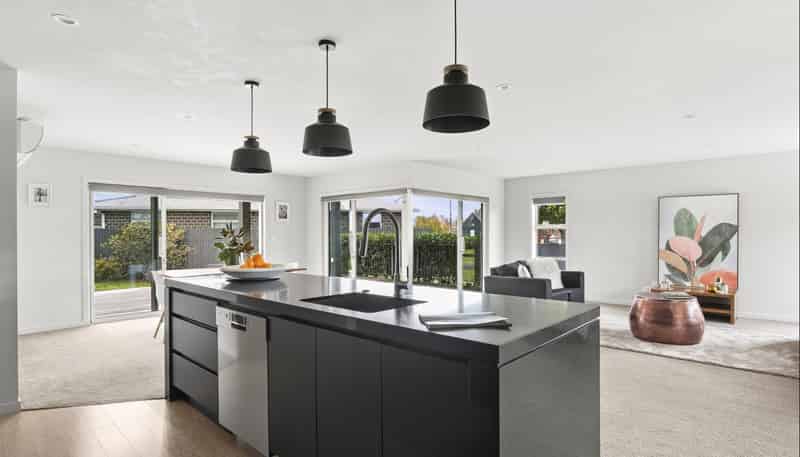 115 Rangatira Road, Cambridge