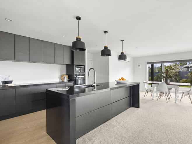 115 Rangatira Road, Cambridge