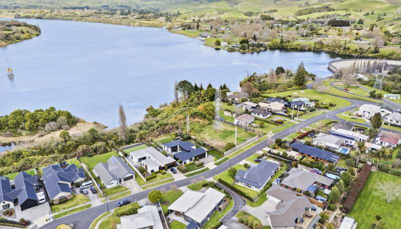115 Rangatira Road, Karapiro