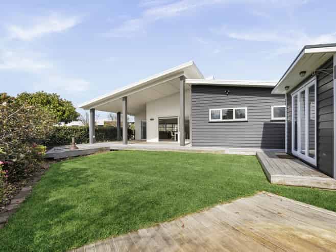 115 Rangatira Road, Cambridge