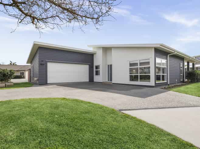 115 Rangatira Road, Cambridge