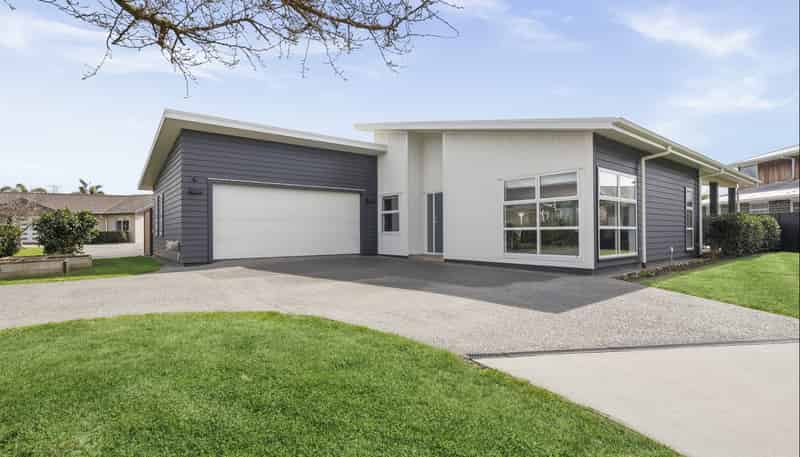 115 Rangatira Road, Cambridge