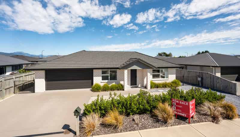 11 Midlane Crescent, Appleby