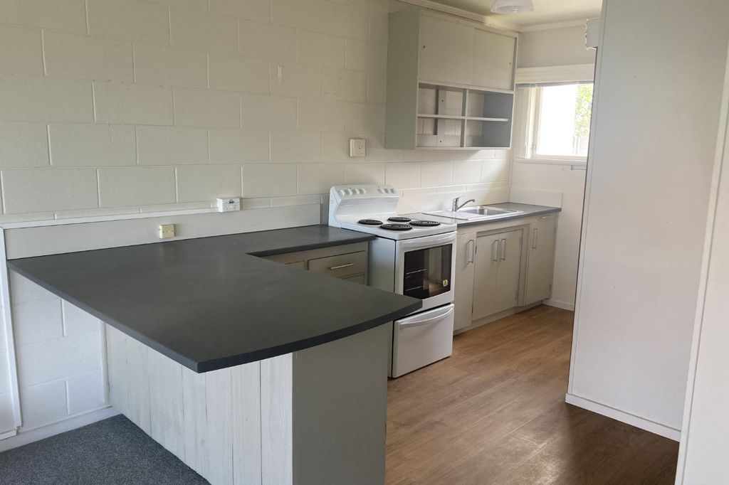 Charming 2-Bedroom Unit in Whitiora 3