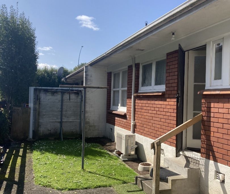 Charming 2-Bedroom Unit in Whitiora 2