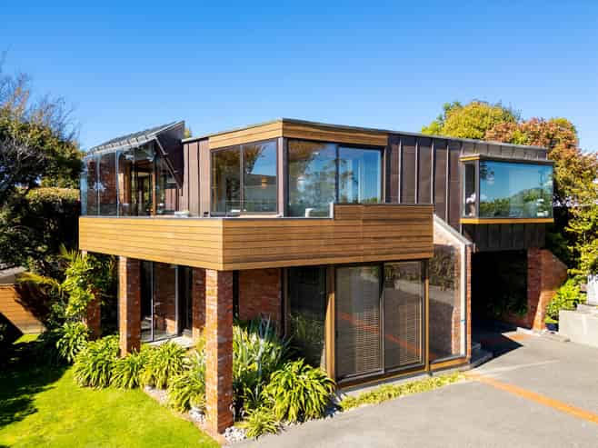 137 Princes Drive, Nelson