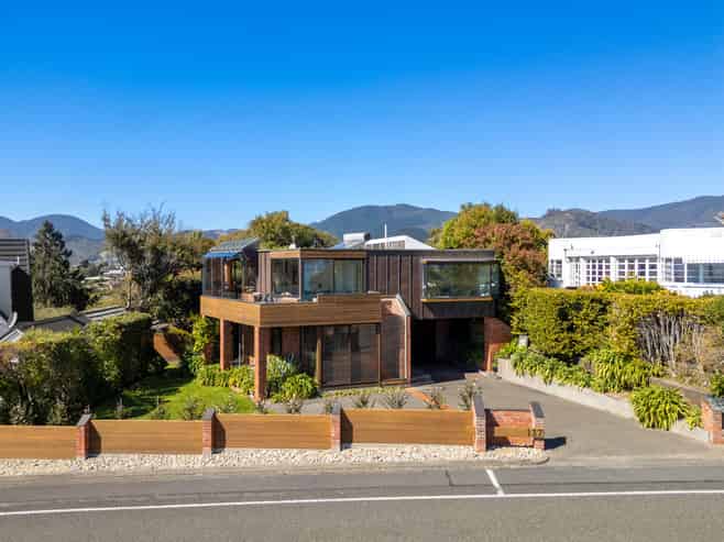 137 Princes Drive, Nelson