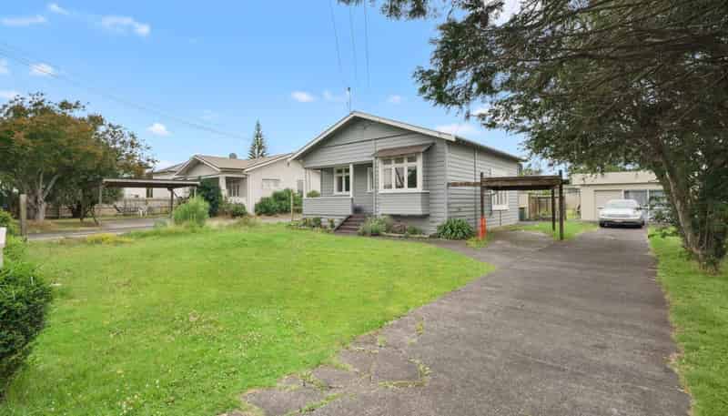 11 Vine Street, Mangere East