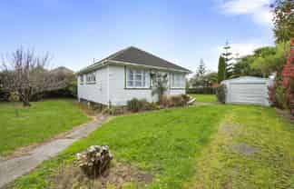 18 Severn Terrace, Roslyn