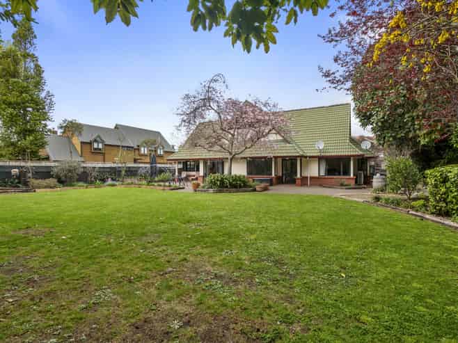 92 Te Awe Awe Street, Hokowhitu