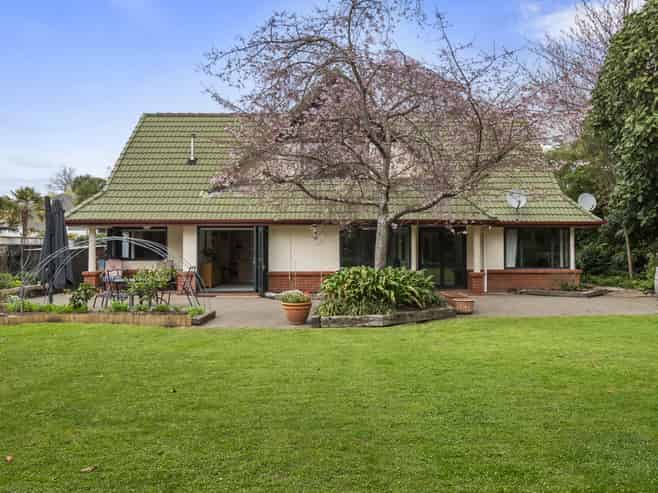 92 Te Awe Awe Street, Hokowhitu