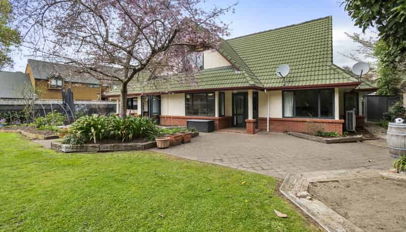 92 Te Awe Awe Street, Hokowhitu