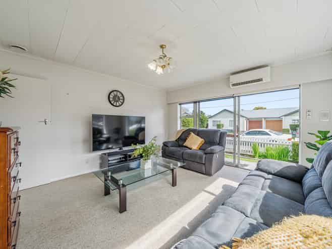 3A Benzie Avenue, Wallaceville