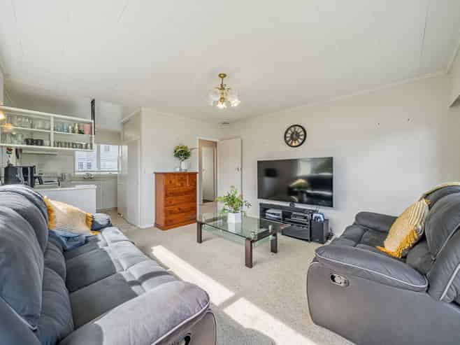 3A Benzie Avenue, Wallaceville