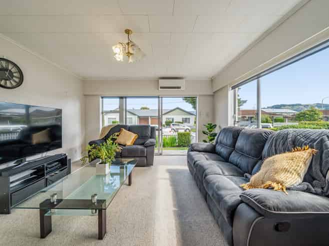 3A Benzie Avenue, Wallaceville