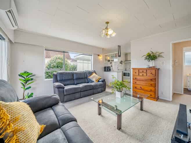 3A Benzie Avenue, Wallaceville