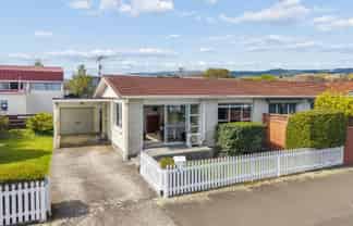 3A Benzie Avenue, Wallaceville