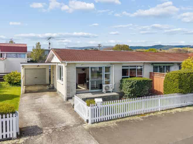 3A Benzie Avenue, Wallaceville