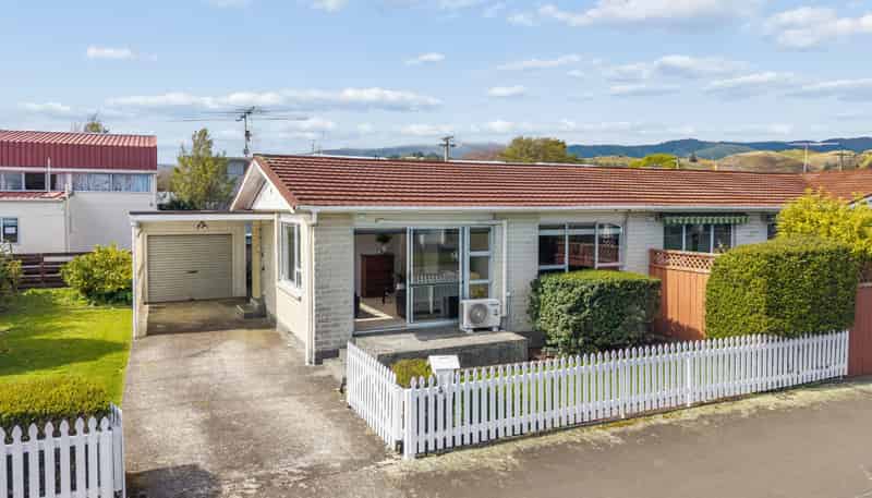 3A Benzie Avenue, Wallaceville
