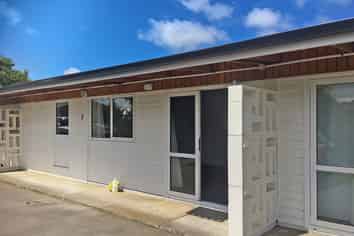 3/149 Glasgow Street , Whanganui Central