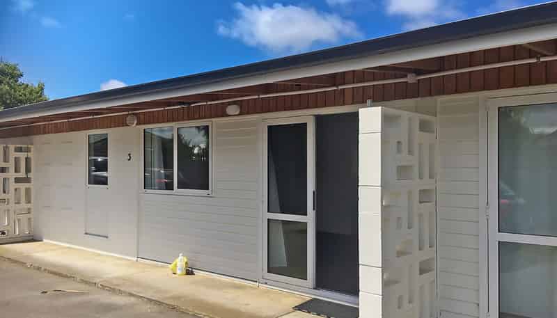 3/149 Glasgow Street , Whanganui Central