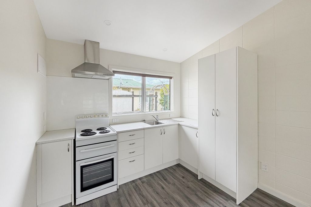 CITY CENTRE - 2 BEDROOMS 2