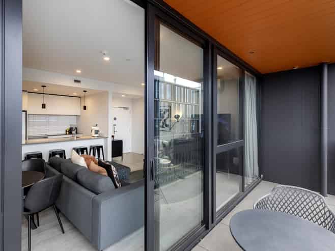 301/2 Sugarloaf Lane, Christchurch Central