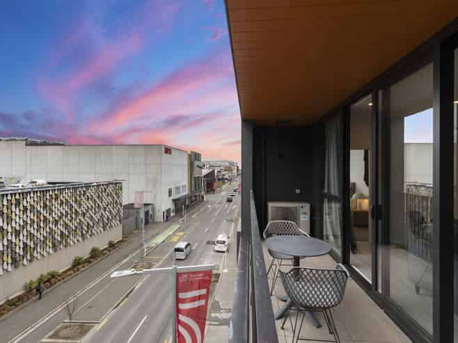 301/2 Sugarloaf Lane, Christchurch Central