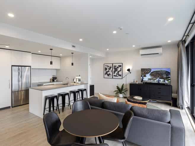 301/2 Sugarloaf Lane, Christchurch Central