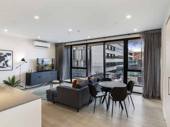 301/2 Sugarloaf Lane, Christchurch Central