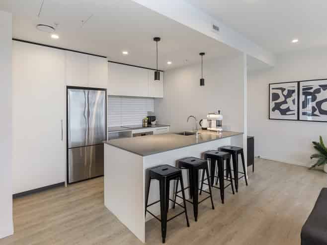 301/2 Sugarloaf Lane, Christchurch Central